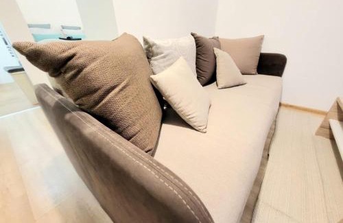 Karlova Ves Apartment | Spacious Veľký Apartmán 3 with Pool, Spa & Pet-Friendly Perks