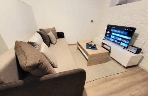 Karlova Ves Apartment | Spacious Veľký Apartmán 3 with Pool, Spa & Pet-Friendly Perks