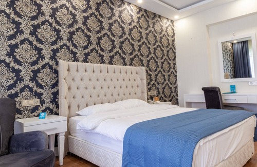 Golbasi Hotel | Family-Friendly VE Hotels Golbasi with Great Amenities