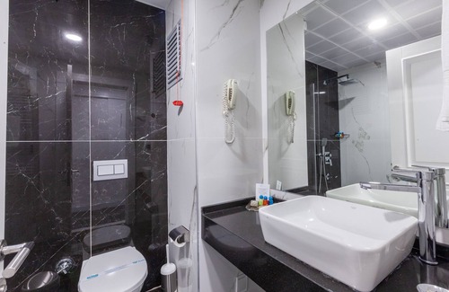 Golbasi Hotel | Family-Friendly VE Hotels Golbasi with Great Amenities