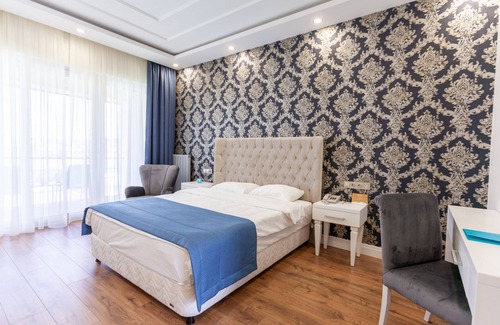 Golbasi Hotel | Family-Friendly VE Hotels Golbasi with Great Amenities