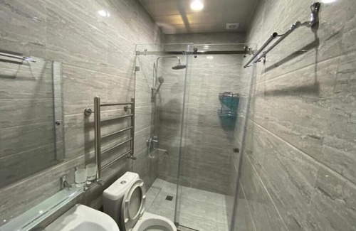 Tashkent House | Cozy VEAGAT B&B: Family-Friendly with Delicious Breakfast