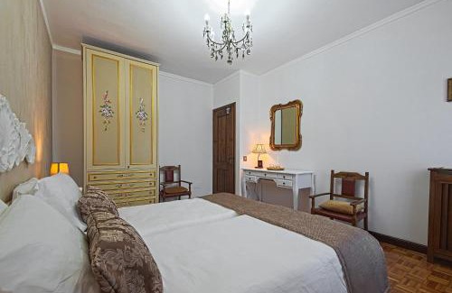 Pedeguarda di Follina House | Exceptional Oceanfront Stay at Vecchia Favola House
