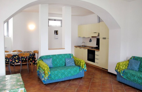 Musso Apartment | Vecchia Filanda (MSO150) by Interhome
