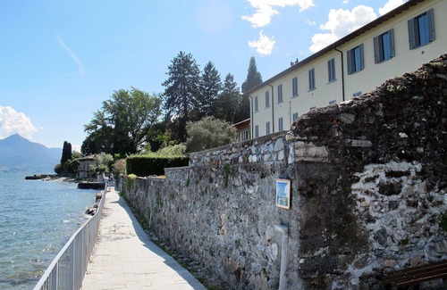Musso Apartment | Vecchia Filanda (MSO150) by Interhome