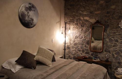 Santeagueda Apartment | Vecchia Luna: El refugio más acogedor de Valqui