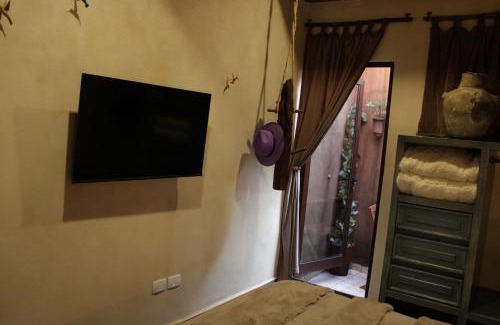 Santeagueda Apartment | Vecchia Luna: El refugio más acogedor de Valqui