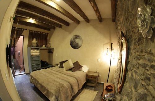Santeagueda Apartment | Vecchia Luna: El refugio más acogedor de Valqui