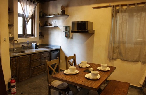 Zacatelco Apartment | Vecchia Luna: The coziest spot in Val'Quirico