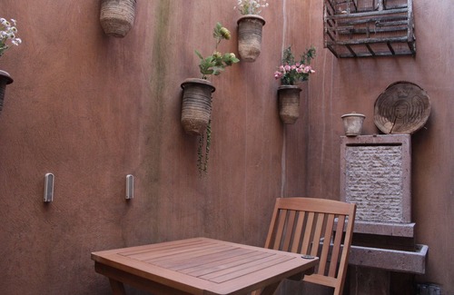 Zacatelco Apartment | Vecchia Luna: The coziest spot in Val'Quirico