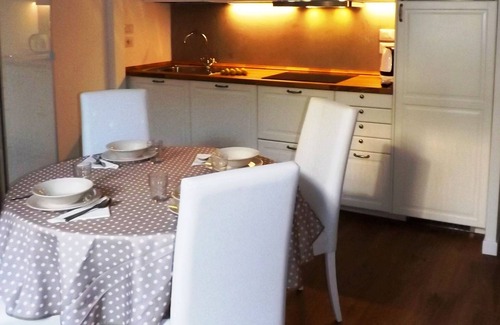 Milan Centre Apartment | Vecchia Milano Residence: Premier Apartment in City Center