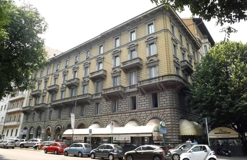 Milan Centre Apartment | Vecchia Milano Residence: Premier Apartment in City Center