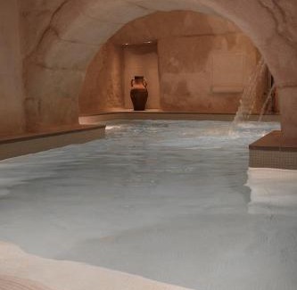 Mottola Apartment | Relax at Vecchia Mottola Suite & Spa: Pool, Ocean View & More