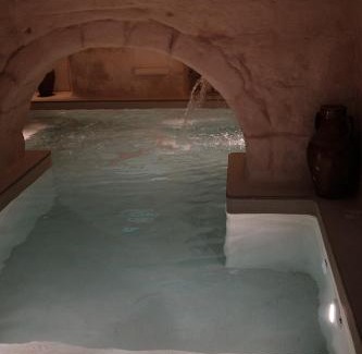 Mottola Apartment | Relax at Vecchia Mottola Suite & Spa: Pool, Ocean View & More