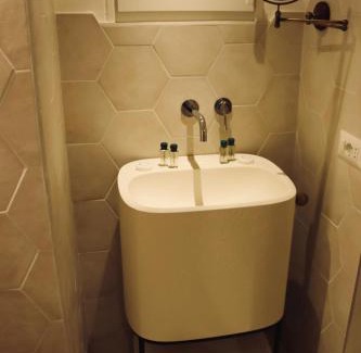Mottola Hotel | Relax at Vecchia Mottola Wellness with Private Beach Access
