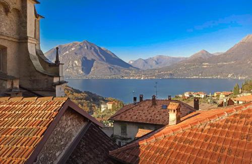 Perledo Apartment | Discover Vecchia Perledo 1907: Pet and Child Friendly Stay