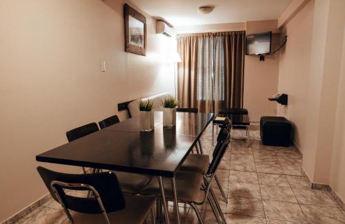San Rafael Hotel | Discover Vecchia Terra Apart Hotel: Pool & Hot Tub Bliss