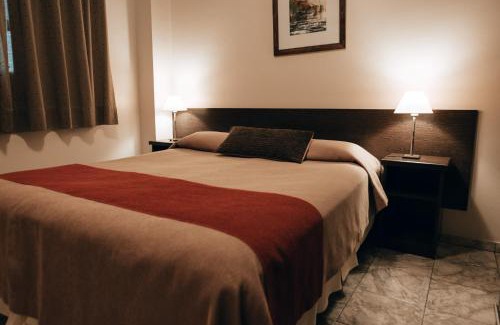 San Rafael Hotel | Discover Vecchia Terra Apart Hotel: Pool & Hot Tub Bliss