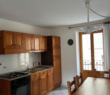 Entracque Apartment | Vecchio Mulino-City Flat