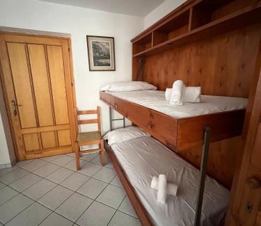 Entracque Apartment | Vecchio Mulino-City Flat