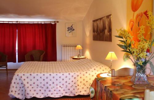 Viterbo Bed & Breakfast | Discover the Charm of Vecchio Olmo - Rated 9/10!
