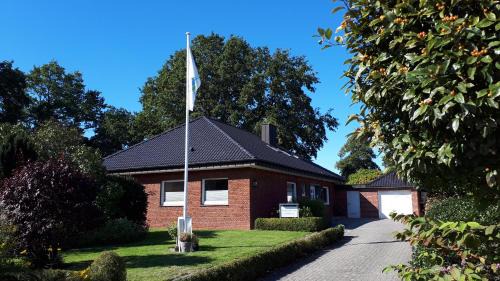 Schuettorf Apartment | Family-Friendly Vechteblick: Guest Rated 9/10 Stay