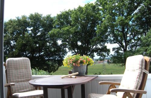 Schuettorf Apartment | Family-Friendly Vechteblick: Guest Rated 9/10 Stay