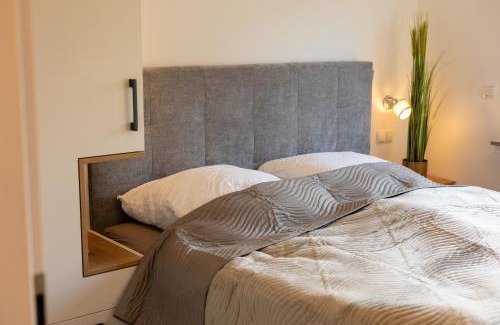 Nordhorn Apartment | vechteliebe - Ferienwohnungen in Nordhorn