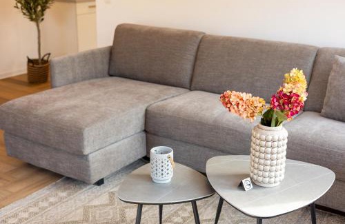Nordhorn Apartment | vechteliebe - Ferienwohnungen in Nordhorn