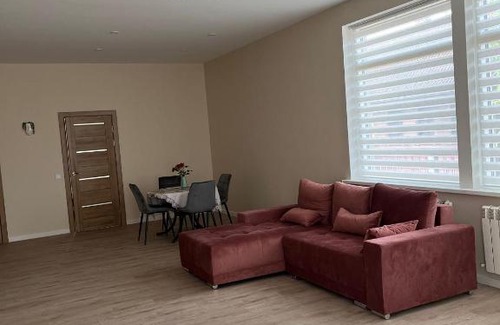 Kuldiga Apartment | Discover Veckuldīgas Apartamenti for a Memorable Stay