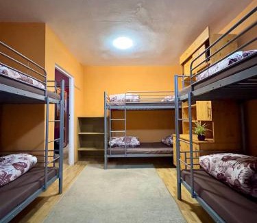 Wawer Hostel | Vector Home
