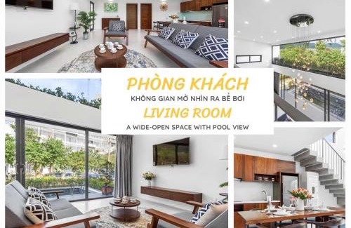 Nho Quan Villa | Discover Vedana Villas Resort Ninh Bình: Oceanfront Escape