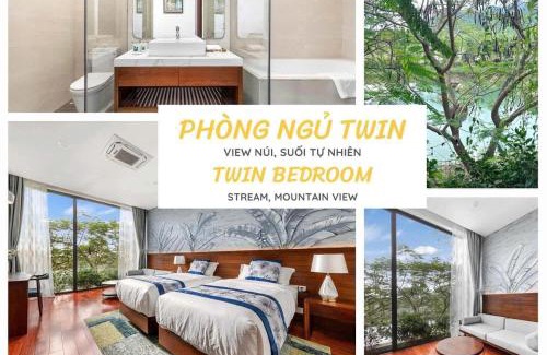 Nho Quan Villa | Discover Vedana Villas Resort Ninh Bình: Oceanfront Escape