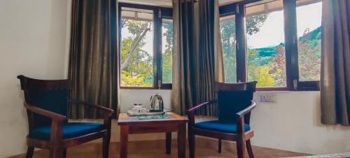 Ukhimath Cabin | Explore Vedant Valley Resort: Family-Friendly Getaway