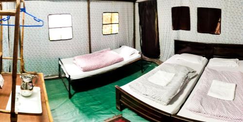 Ukhimath Cabin | Explore Vedant Valley Resort: Family-Friendly Getaway