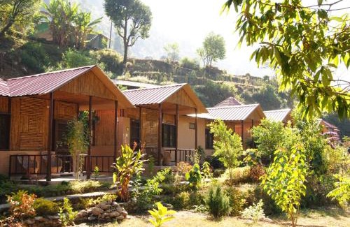 Ukhimath Cabin | Explore Vedant Valley Resort: Family-Friendly Getaway