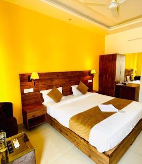 Tapovan Hostel | Vedartha Trails