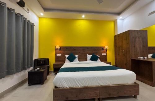 Tapovan Hostel | Vedartha Trails