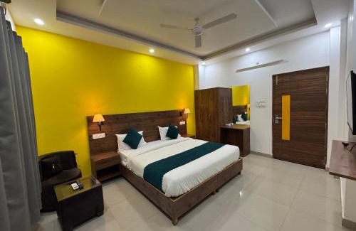 Tapovan Hostel | Vedartha Trails