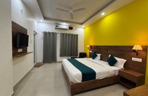Tapovan Hostel | Vedartha Trails