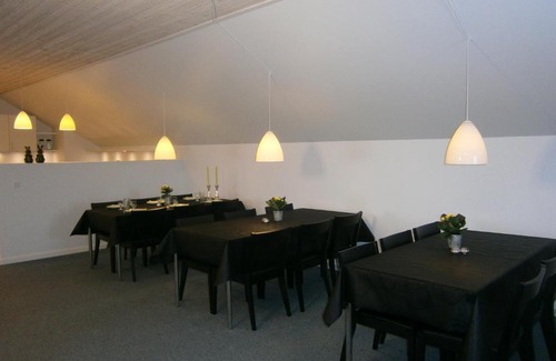 Øhuse Other | Relax at Vedersø Klit Camping & Cottages with Ocean Views