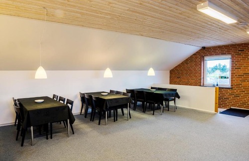 Øhuse Other | Relax at Vedersø Klit Camping & Cottages with Ocean Views