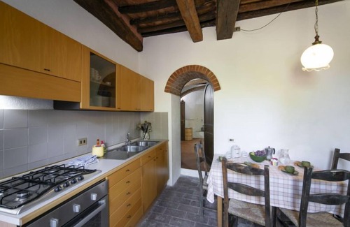 San Gimignano House | Discover Vedi Torre with Private Pool & Spa Amenities