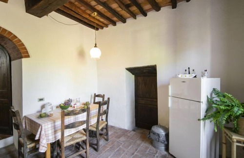 San Gimignano House | Discover Vedi Torre with Private Pool & Spa Amenities