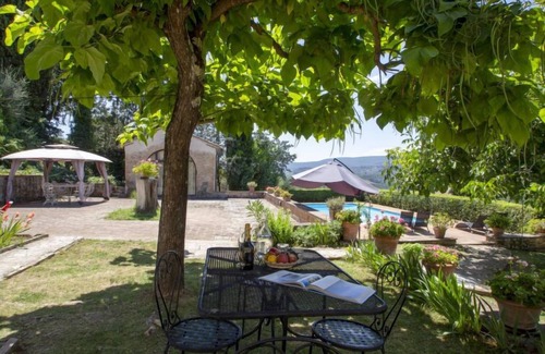 San Gimignano House | Discover Vedi Torre with Private Pool & Spa Amenities