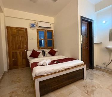 Ayodhya House | Vedic Villa