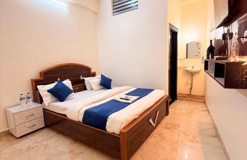 Ayodhya House | Vedic Villa