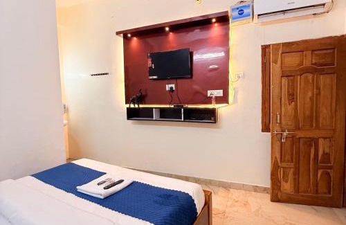 Ayodhya House | Vedic Villa