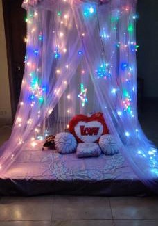 Vedic Village House | Explore Vedic Village Aqua Bungalow with Pool Access