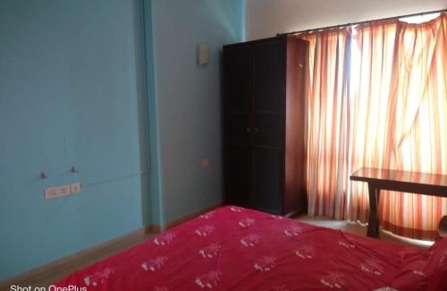 Vedic Village Apartment | Pet-Friendly Vedic Village Duplex Apartment for Families